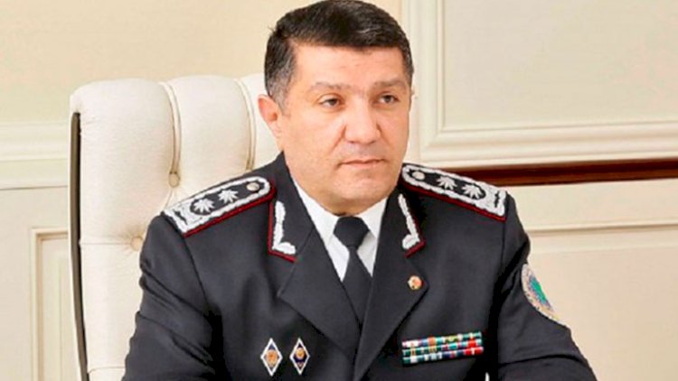    Kamran Əliyev mərhum generalın oğluna yüksək vəzifə verib   