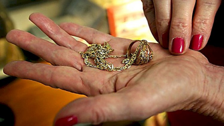    Bakıda 1 milyonluq qızılları oğurlanan qadının kimliyi bilindi   