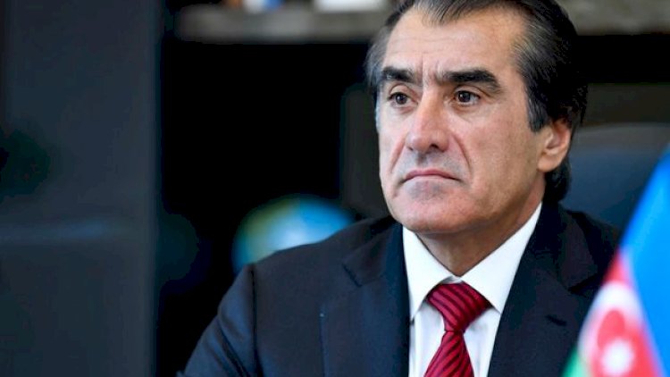   Loğman Zülfüqarlı: “Ölkəmizdə daha çox iş yerləri açmağa nail olacağıq” -   MÜSAHİBƏ