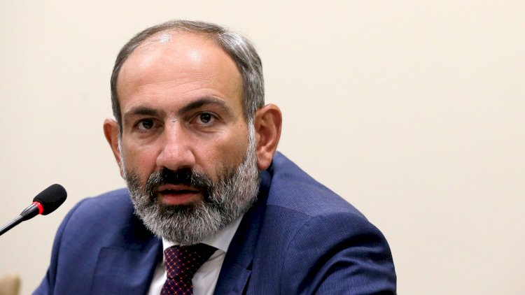    Paşinyanın cəzasını Ermənistanda hamı çəkəcək –   Şərh