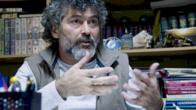    “Oxucuların Azərbaycan dilində oxumağa vərdişləri yoxdur“   