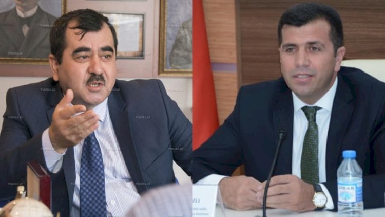    “Erməni diasporunun güclü olmasıyla bağlı mifi dağıda bildik”   - MÜNASİBƏT