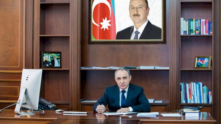    Baş Prokurorluğun bu idarəsində struktur dəyişikləri oldu   