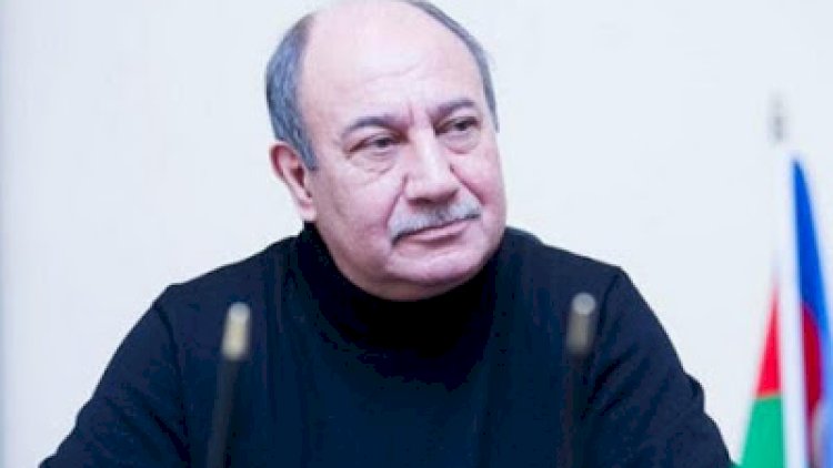    Koronavirusa yoluxan Araz Əlizadədən xəbər var   