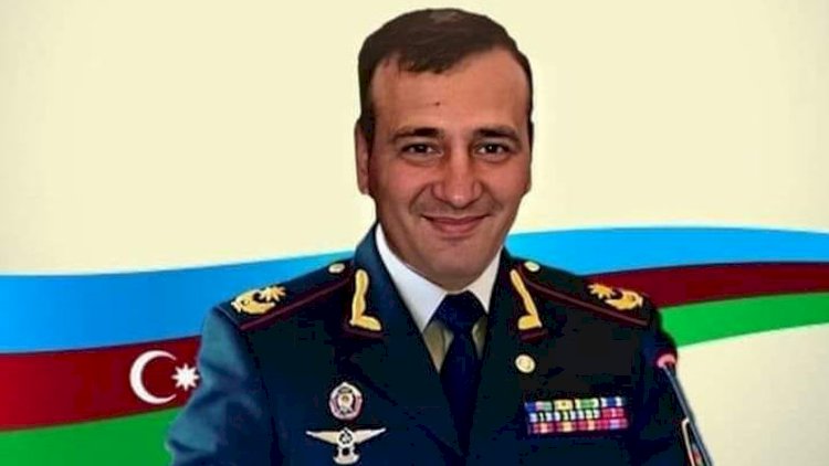    Polad Həşimovun adı bu küçəyə verildi - Fotolar   