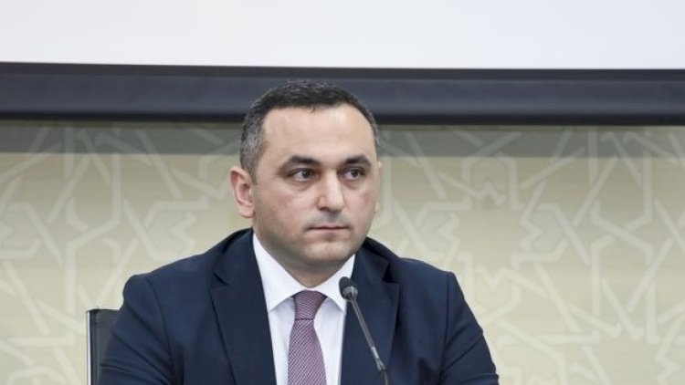    “Virusun gələcəkdə mutasiyaya uğraması, payız aylarında...” - Ramin Bayramlı   