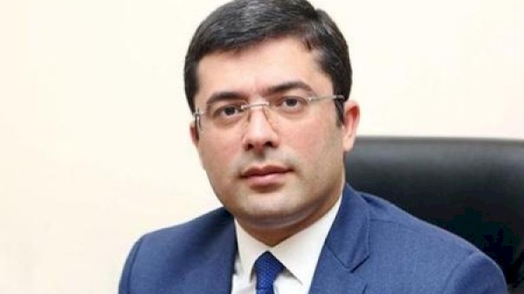    Əhməd İsmayılova ağır itki   