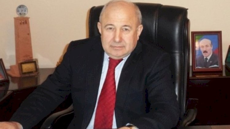    Dərbəndin keçmiş rəhbəri Qurban Qurbanov saxlanıldı   