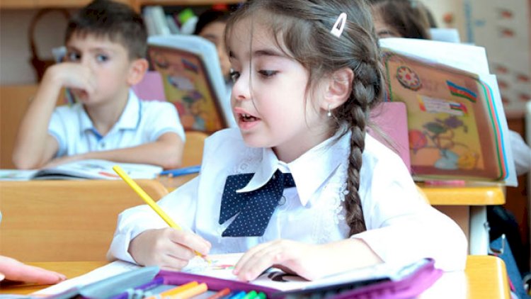    Məktəblər açılsa, bu şərtlərə əməl edilməlidir   