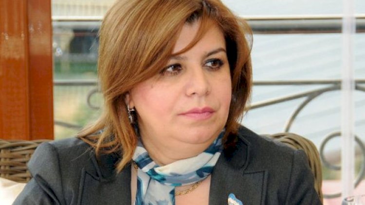    Məhkəmə Gülər Əhmədovanın oğlu ilə bağlı qərar verdi   