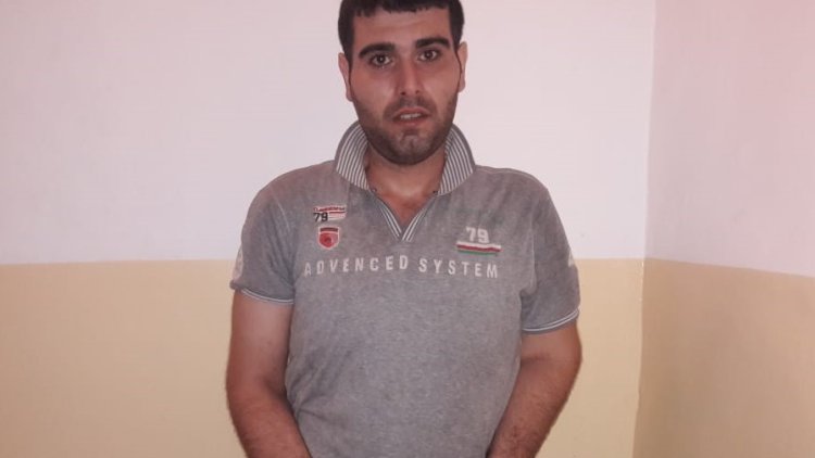    Avtomobilində yarım kiloqramdan çox psixatrop maddə aşkarlandı   