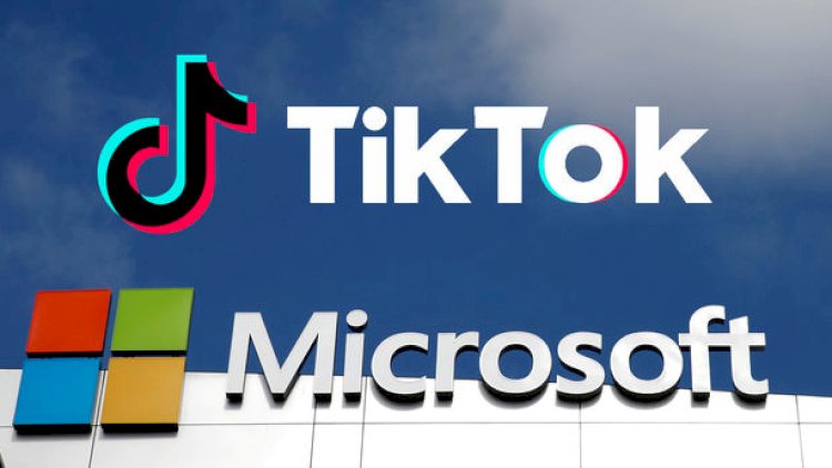    “TikTok” üçün 30 milyard dollar ödəməyə hazırdır   
