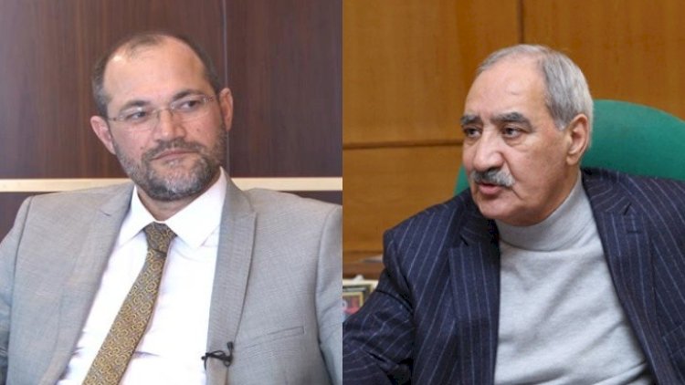    “Razi Nurullayev kimin təzyiq etdiyini açıqlamalıdır” – Deputat   