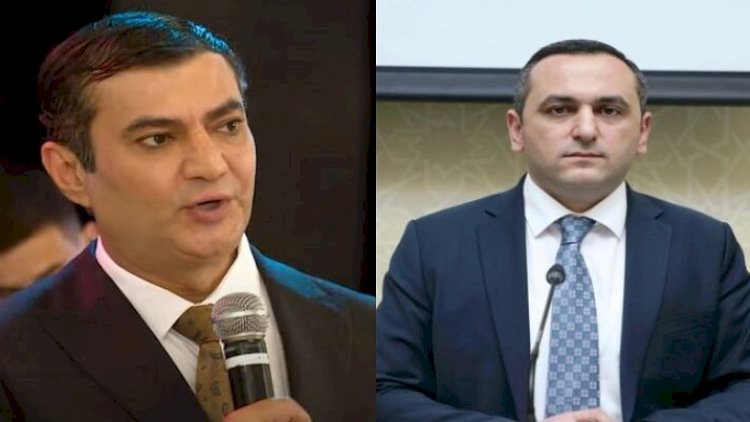    “Bu şəhərdə” Ramin Bayramlını belə parodiya etdi - VİDEO   