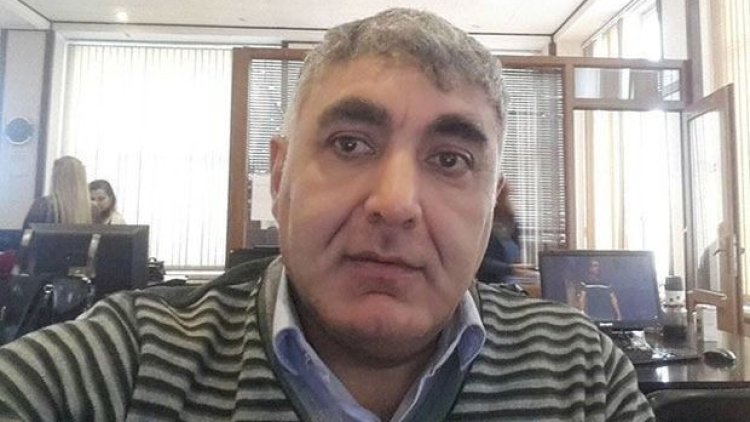    TƏBİB-dən Əmrah Fəqanoğlunun telefonunun itməsi ilə bağlı AÇIQLAMA   