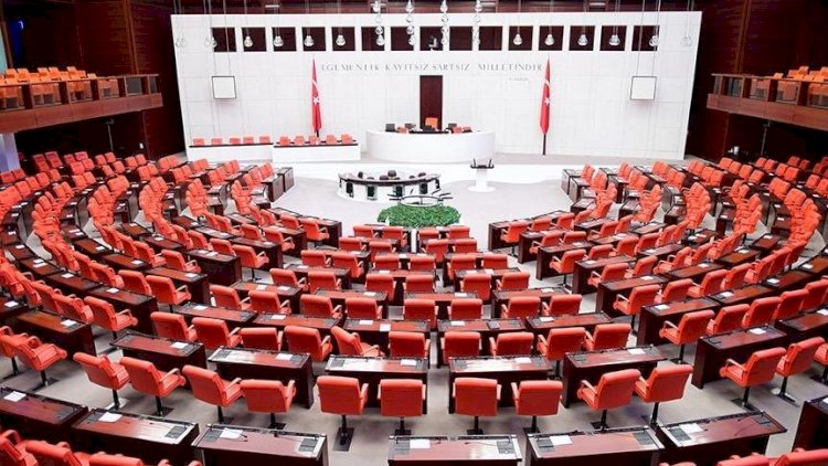    Türkiyədə 9 deputat koronavirus şübhəsiylə nəzarətə götürüldü   