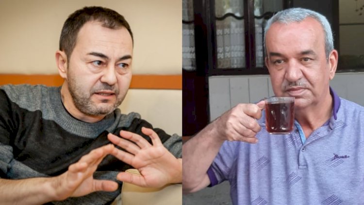    Sərdar Ortaç Ağamirzənin meyxanasına müraciət etdi   - Video