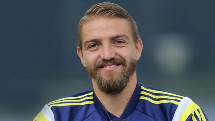    Caner Erkin “Fənərbaxça”ya qayıtdı   