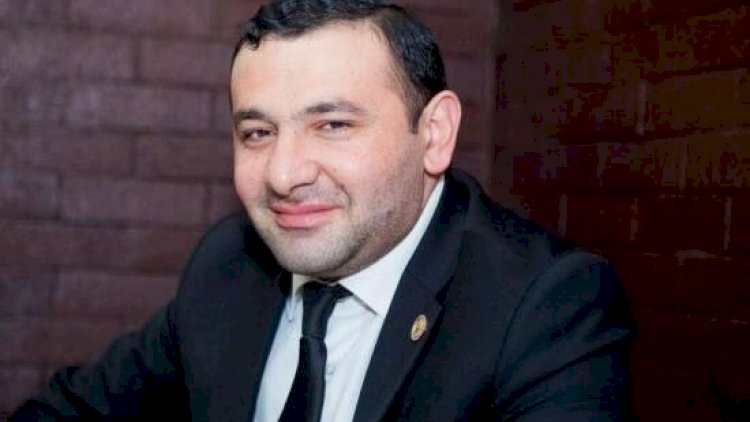    “Müğənni yazıq gedib fəhləlik eləsin?!” - Aşıq Namiq   
