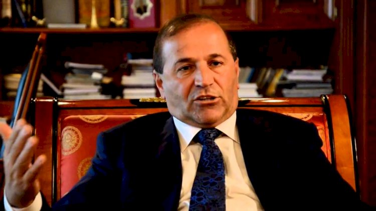    İcra başçısı istifadədə olan ərazini İbrahim Nehrəmliyə necə verib?   