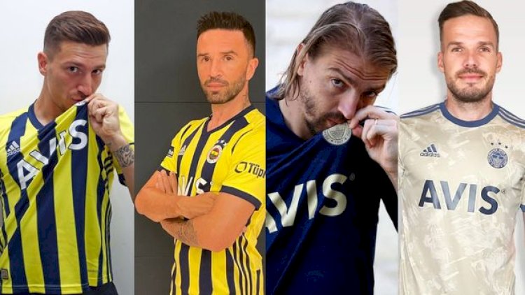   “Fənərbaxça” bir gündə 4 “bomba“ partlatdı   