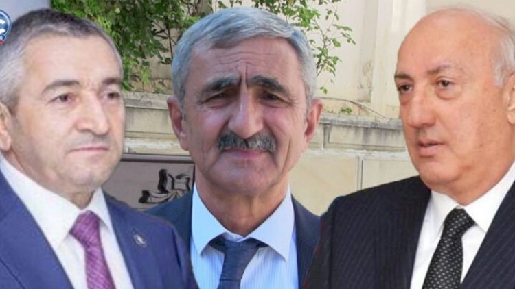    İki icra başçısı tanınmış vəkili öldürtmək istəyib? - Şok ittiham   