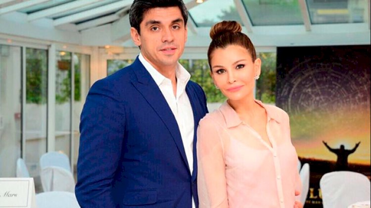    Lola Kərimova üç villasını satışa çıxardı - Fotolar   