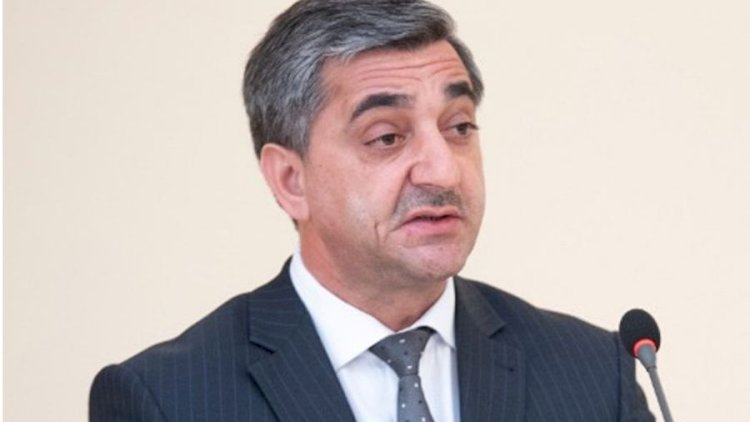   Kənd Təsərrüfatı Nazirliyində YENİ TƏYİNAT   