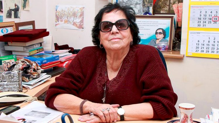    “Özbaşınalıq ən çox icra hakimiyyətində, bələdiyyə və səhiyyədədir”   – Hüquq müdafiəçisi