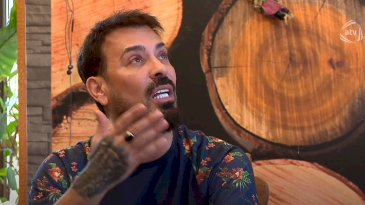    Niyam karantində pul qazanmağın yolunu tapıb    - Video