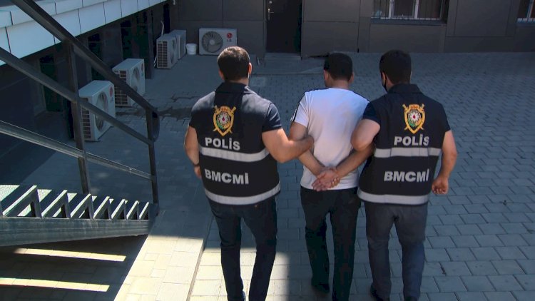    “Bandotdel” əməliyyat keçirdi   