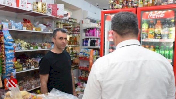    AQTA əməkdaşları daha 241 obyektdə reyd keçirdi   
