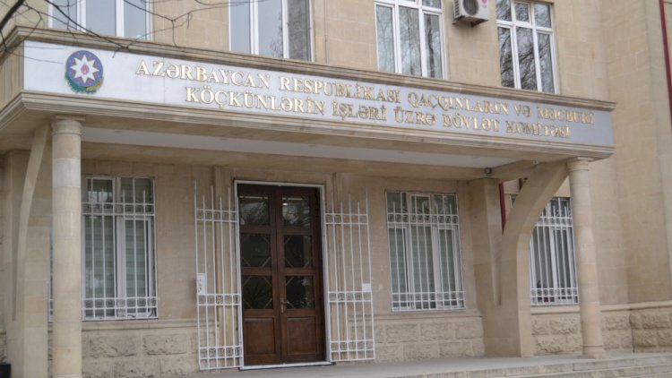    Dövlət Komitəsində kollegiya iclası keçirildi   