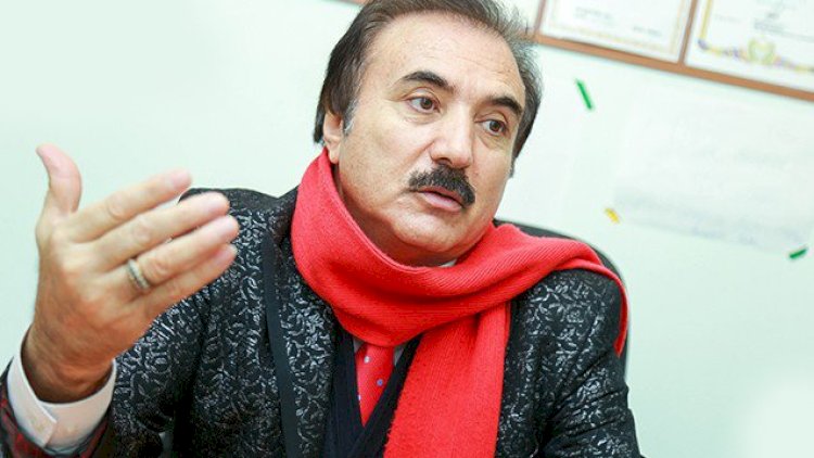    “Məmur başa düşməlidir ki, bu gün var, sabah yoxdur” - Səyyad Əlizadə özünə olunan haqsızlıqdan danışdı   
