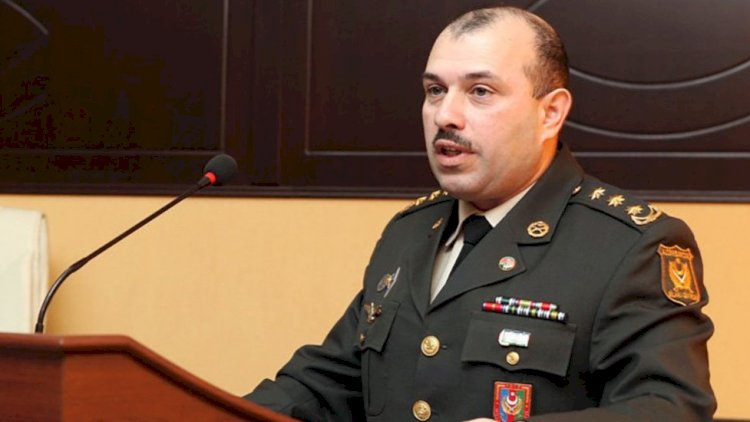   Ermənilərdən daha bir provakasiya   
