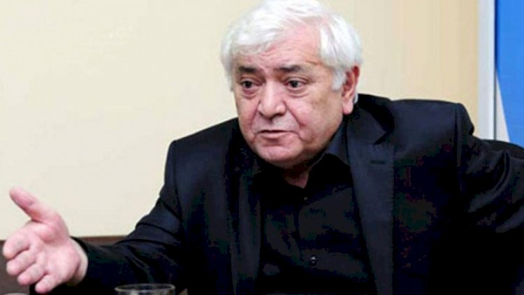    “Bunlar bilirlər ki, futbol nədir?” - Aqil Abbas   