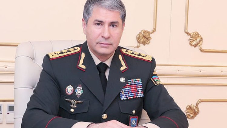    Vilayət Eyvazov mülki silahın alınması maddəsində dəyişiklik etdi   