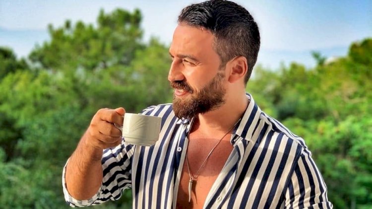    Karantində Türkiyədə dincələn məşhurların sırasına Zamiq də qoşuldu   - Fotolar
