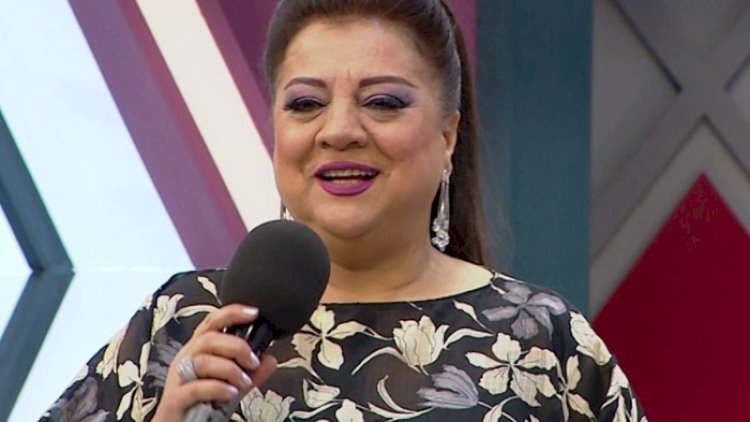    “Vəziyyətlə barışmalıyıq, artıq söhbətlər lazım deyil“   - Səkinə İsmayılova