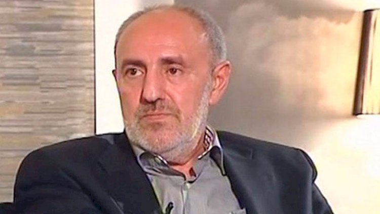    “70 yaşıma kimi ölüm haqqında düşünmürdüm“   - Akif İslamzadə