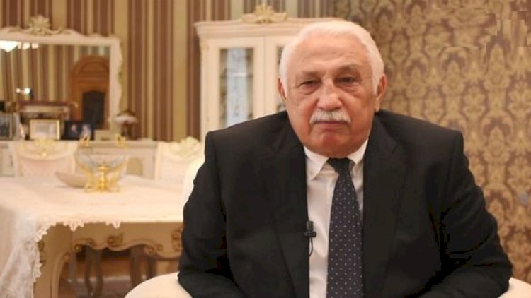    Xanlar Qurbanov koronavirusdan vəfat etdi   
