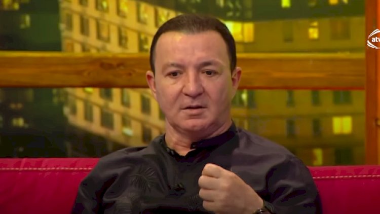   “Savadsız insanlar özlərini savadlı göstərmək istəyir” - Vasif Məhərrəmli   + Video
