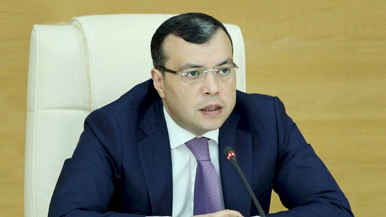    “Niyə onlar yüksək əmək haqqından imtina edib vətəndaşlara təklif etdiyi 250 manatı almır?” - Nazirə   CAVAB