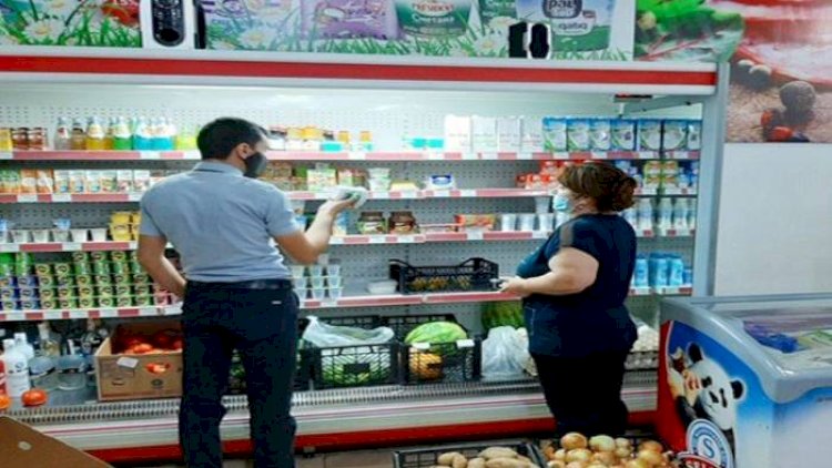    AQTA 70 obyektdə pozuntular aşkarladı   