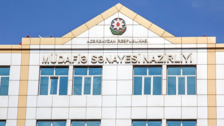    Baş Nazir Müdafiə Sənayesi Nazirliyi ilə bağlı qərar imzaladı   