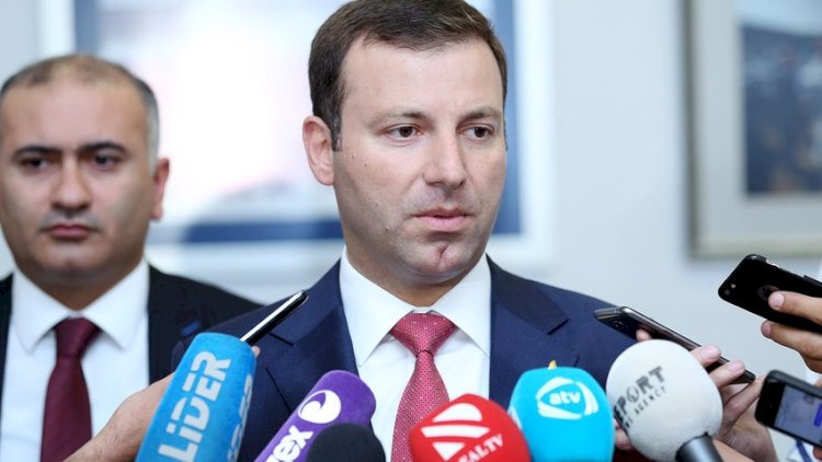    “Əlbəttə, bu, başqa format olacaq, tribunalar boş qalacaq” - Elxan Məmmədov   