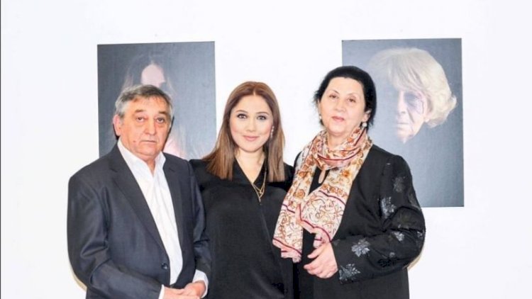    Kamil Babayev vəfat etdi   