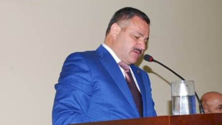    İcra başçısı ilə bağlı daha bir qalmaqal   