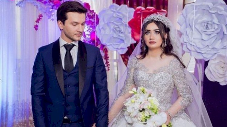    400 minlik toy edən məmur qızı boşanır   
