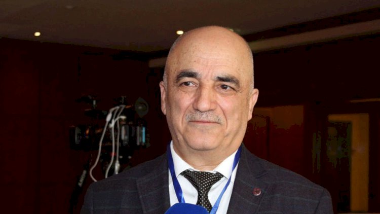    “Artıq Türkiyədə yenidən sərt karantin rejimi tətbiq edilib” - Cəlal İsayev   